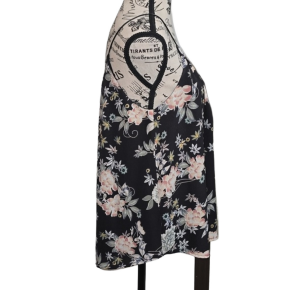 NWOT DOE AND RAE TANK TOP - Picture 4 of 12